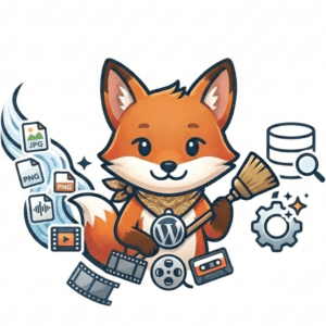 Media Cleaner – Clean unused media, Clear unwanted media 1.4.1 – WordPress Plugin