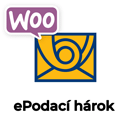 Slovenská pošta – ePodací hárok 2.0.1 – WordPress Plugin