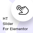 HT Slider For Elementor 1.7.9 – WordPress Plugin