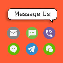 Chat Button & Custom ChatGPT-Powered Bot by GetButton.io 1.9.2 – WordPress Plugin