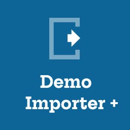 Demo Importer Plus 2.0.12 – WordPress Plugin