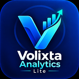 Volixta Analytics Lite 1.0.3 – WordPress Plugin