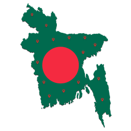Technoviable Bangladesh Location Dropdown for WooCommerce 1.2.0 – WordPress Plugin