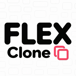Flex Clone 1.0.4 – WordPress Plugin
