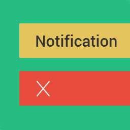 WP Notification Bars 1.0.12 – WordPress Plugin