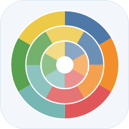 EasyVizi Sunburst 1.0.1 – WordPress Plugin