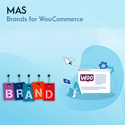 MAS Brands for WooCommerce 1.1.0 – WordPress Plugin