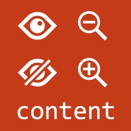Show-Hide / Collapse-Expand 1.3.0 – WordPress Plugin