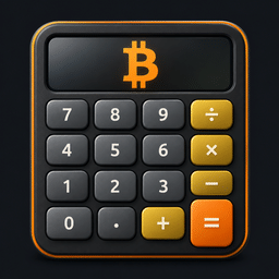 Cryptoria Bitcoin/Sats Converter 1.2.6 – WordPress Plugin