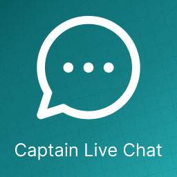 Captain Live Chat 1.1.0 – WordPress Plugin