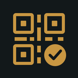MakeMeHappy QR Code 1.1.0 – WordPress Plugin
