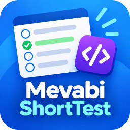 Mevabi Shortest – Fast Test & Quiz Generator 1.1.3 – WordPress Plugin