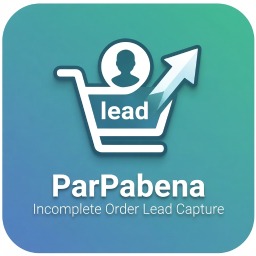 ParPabena Incomplete Order Lead Capture 1.0.1 – WordPress Plugin