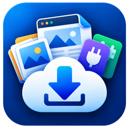 Nizbay Asset Downloader 1.0.3 – WordPress Plugin