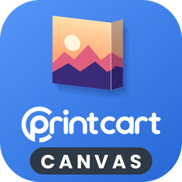 Printcart Canvas – Canvas Print Designer & Edge-Wrap Preview for WooCommerce 4.3.6 – WordPress Plugin