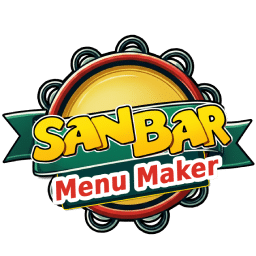 SanBar Menu Maker 1.0 – WordPress Plugin