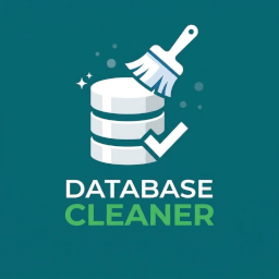 Database Cleaner – Clean & Optimise Database for Better Site Performance 1.0.1 – WordPress Plugin