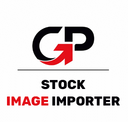 GoalPrevail Stock Image Importer 1.0.0 – WordPress Plugin
