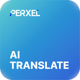 Perxel AI Translate 0.0.26 – WordPress Plugin