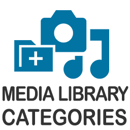 Media Library Categories 2.0.2 – WordPress Plugin