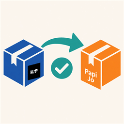 Papijo Package Converter for H5P 2.4.0 – WordPress Plugin