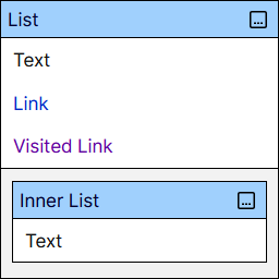 Lista Sofisticada 2026.1 – WordPress Plugin