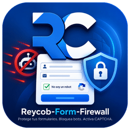 Reycob Form Firewall 1.3.8 – WordPress Plugin