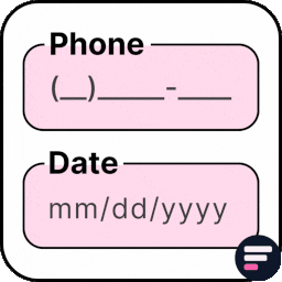 Input Mask For Elementor Form Fields 4.4.5 – WordPress Plugin