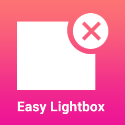 Easy Lightbox – Image, Gallery and Video Lightbox for WordPress 1.1.4 – WordPress Plugin