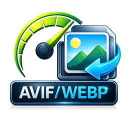 VeloIMG – WebP & AVIF Image Optimizer 0.9.5 – WordPress Plugin