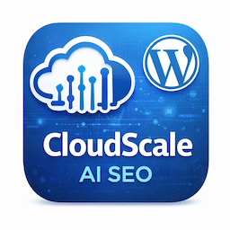 CloudScale SEO AI Optimizer 4.21.631 – WordPress Plugin