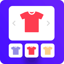 Variation Images Gallery for WooCommerce 2.4.6 – WordPress Plugin