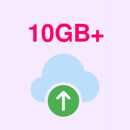 EasyMedia – Increase Media Upload File Size | Role-Based Upload Limit | Increase Execution Time 3.0.5 – WordPress Plugin