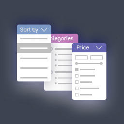 Product Filter for WooCommerce by WBW 3.4.5 – WordPress Plugin