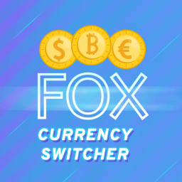 FOX – Currency Switcher Professional for WooCommerce 1.5.4 – WordPress Plugin