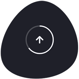 Smooth Back To Top Button 1.3.2 – WordPress Plugin