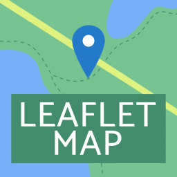 Leaflet Map 3.4.7 – WordPress Plugin
