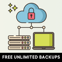 WP Database Backup – Unlimited Database & Files Backup by Backup for WP 7.13 – WordPress Plugin