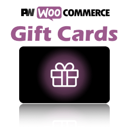 PW WooCommerce Gift Cards 2.52 – WordPress Plugin