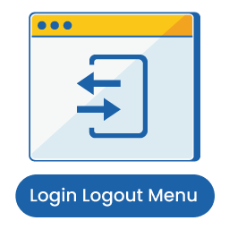 Login Logout Menu 1.5.2 – WordPress Plugin