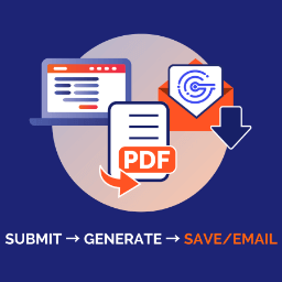 Gravity PDF 6.12.6.3 – WordPress Plugin