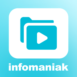 VOD Infomaniak 1.5.14 – WordPress Plugin