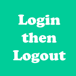 Login or Logout Menu Item 1.3.2 – WordPress Plugin