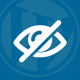 Hide Posts 2.1.2 – WordPress Plugin