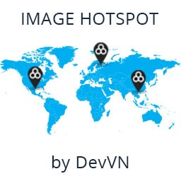 Image Hotspot by DevVN 1.3.0 – WordPress Plugin