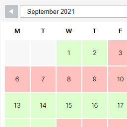 WP Simple Booking Calendar 2.0.16 – WordPress Plugin