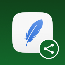 Social Media Feather 2.3.0 – WordPress Plugin