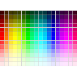 Central Color Palette 1.15.5 – WordPress Plugin