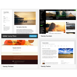 Multiple Themes 7.1.1 – WordPress Plugin