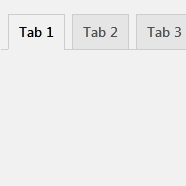 Custom Product tabs for WooCommerce 1.6.7 – WordPress Plugin